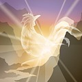 Harbinger of Light